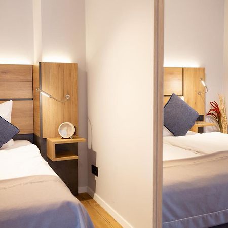 Chalet Bergzeit Studio 2 برونلاغ المظهر الخارجي الصورة