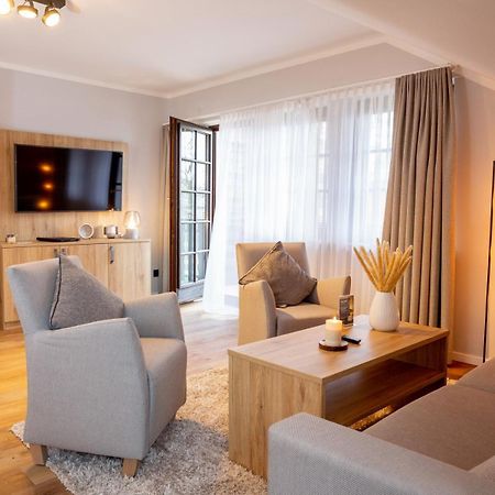 Chalet Bergzeit Studio 2 برونلاغ المظهر الخارجي الصورة