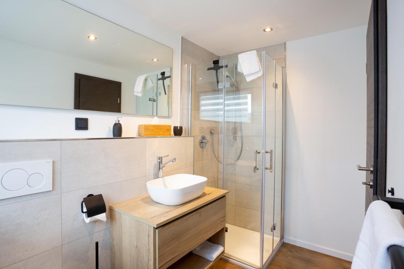 Chalet Bergzeit Studio 2 برونلاغ المظهر الخارجي الصورة