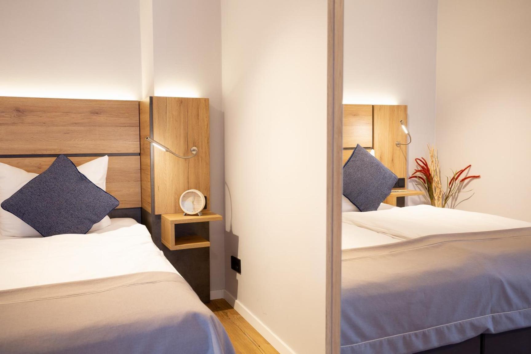 Chalet Bergzeit Studio 2 برونلاغ المظهر الخارجي الصورة