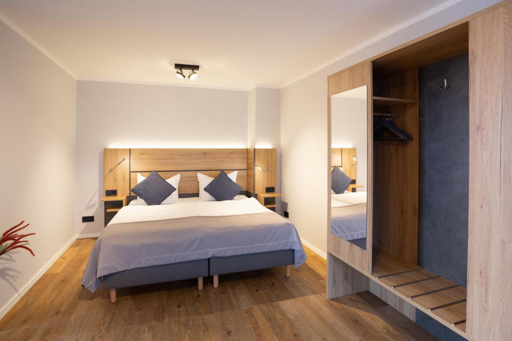 Chalet Bergzeit Studio 2 برونلاغ المظهر الخارجي الصورة