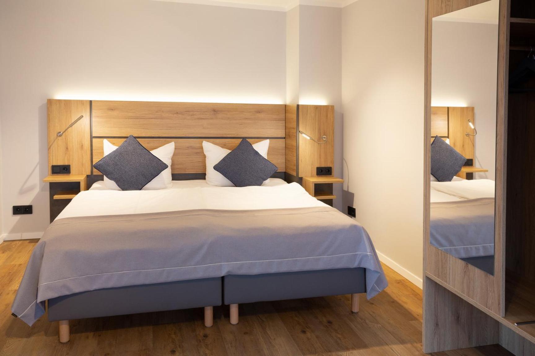 Chalet Bergzeit Studio 2 برونلاغ المظهر الخارجي الصورة