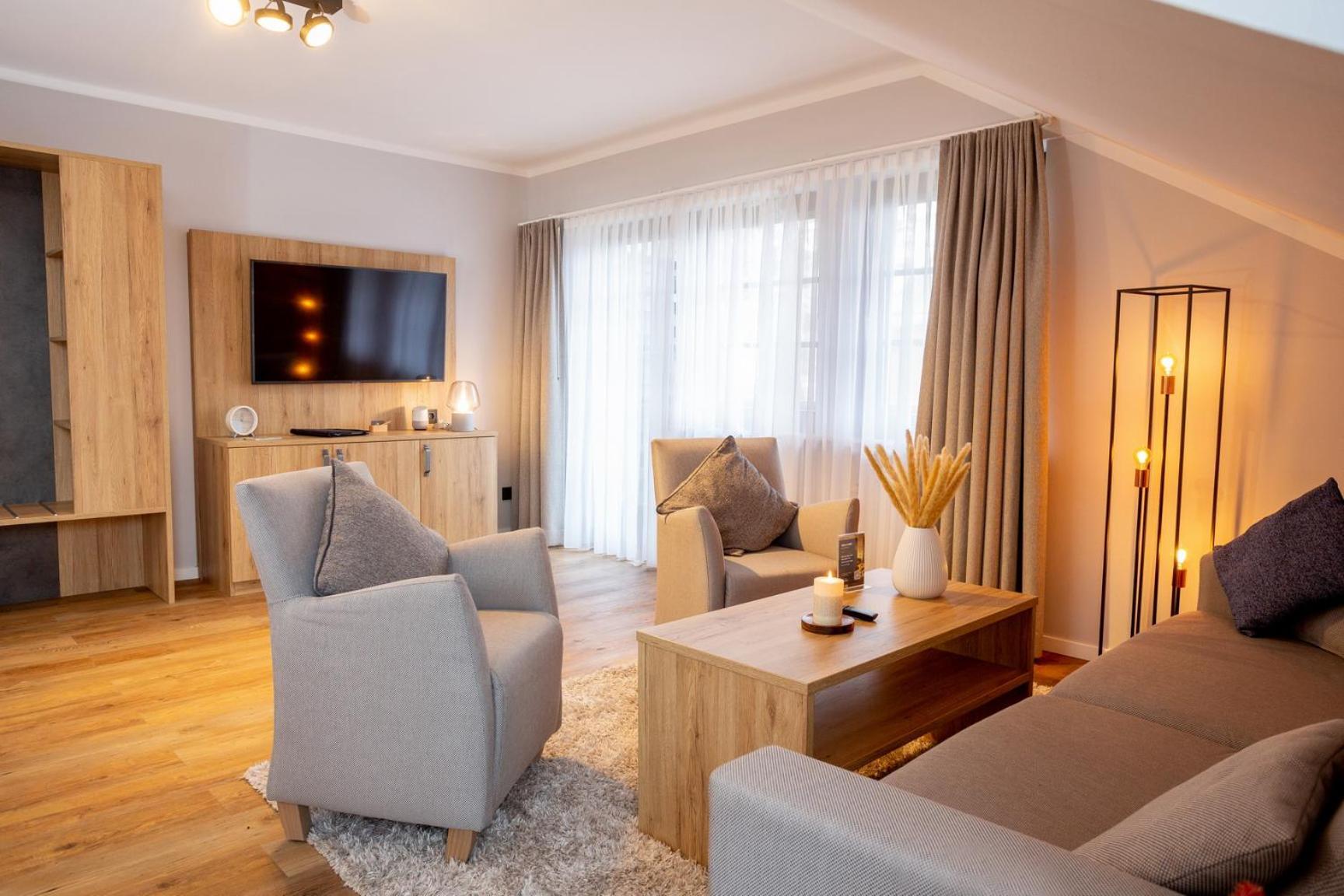 Chalet Bergzeit Studio 2 برونلاغ المظهر الخارجي الصورة