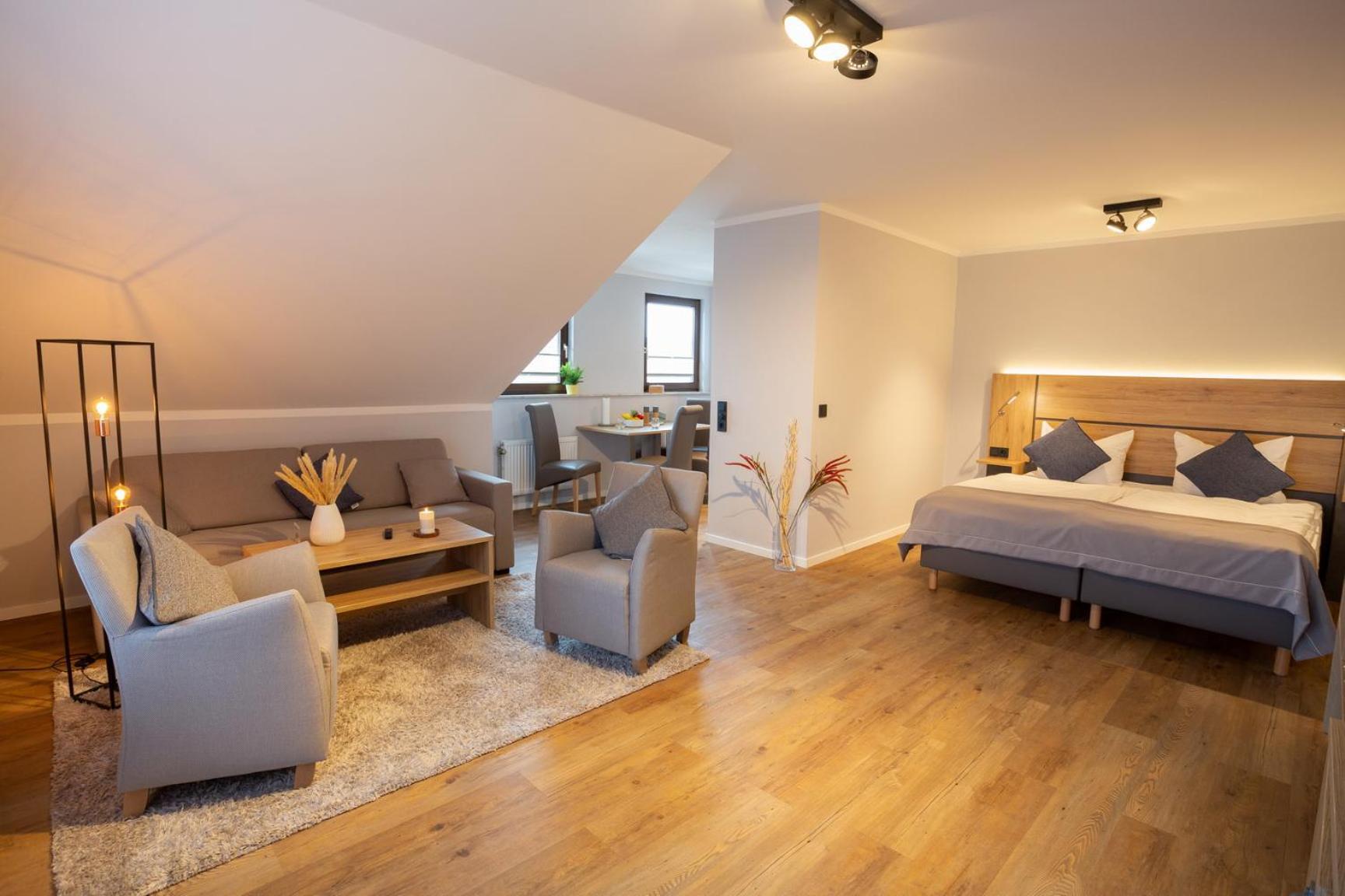 Chalet Bergzeit Studio 2 برونلاغ المظهر الخارجي الصورة