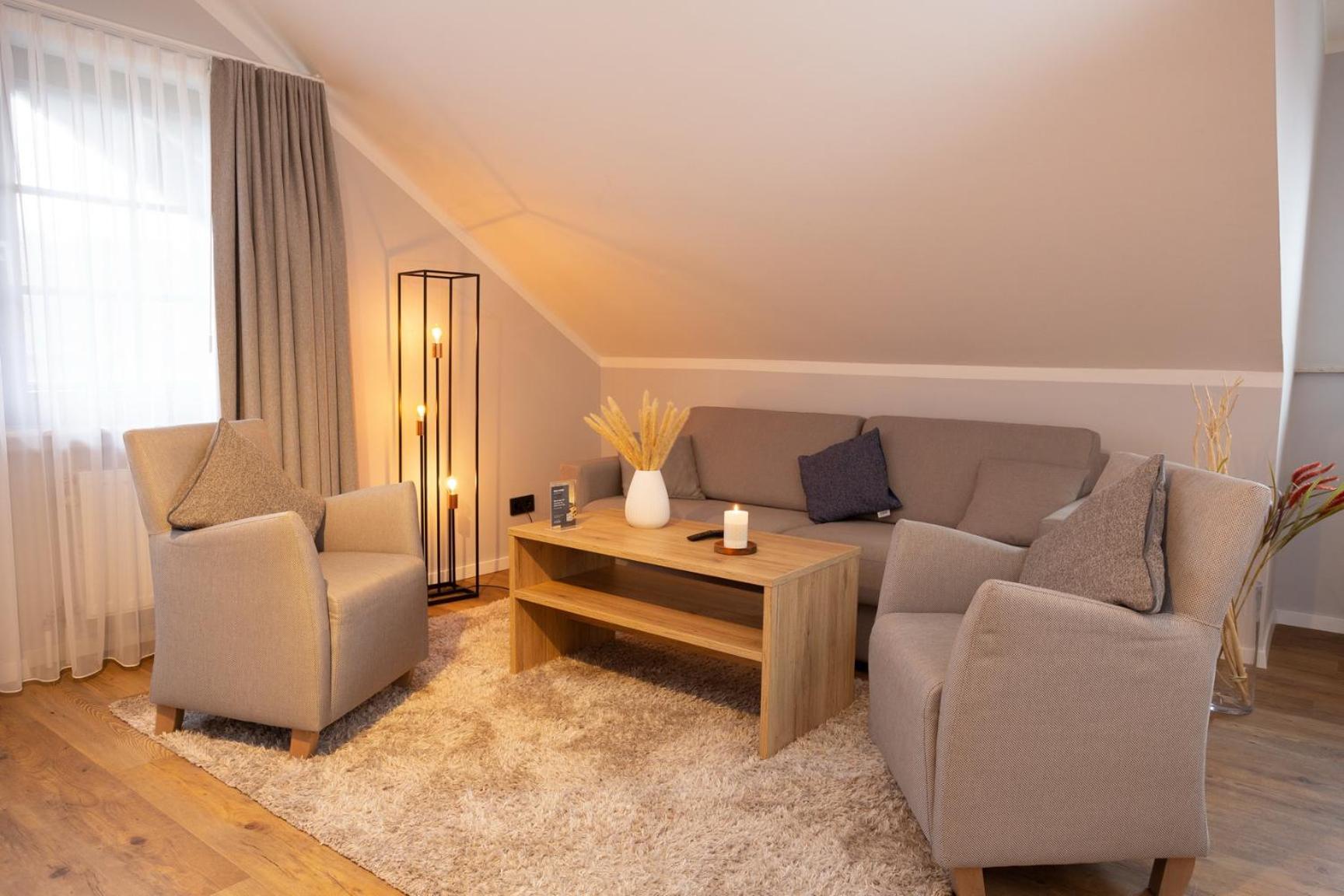 Chalet Bergzeit Studio 2 برونلاغ المظهر الخارجي الصورة
