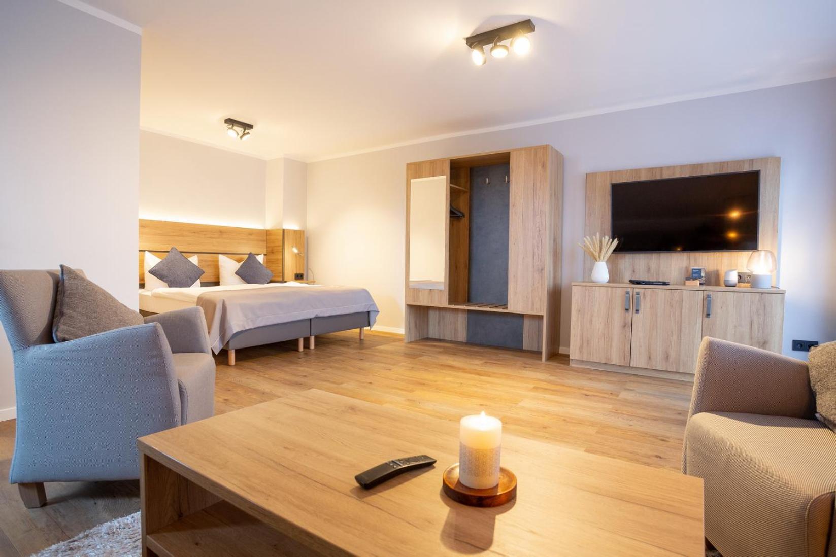 Chalet Bergzeit Studio 2 برونلاغ المظهر الخارجي الصورة