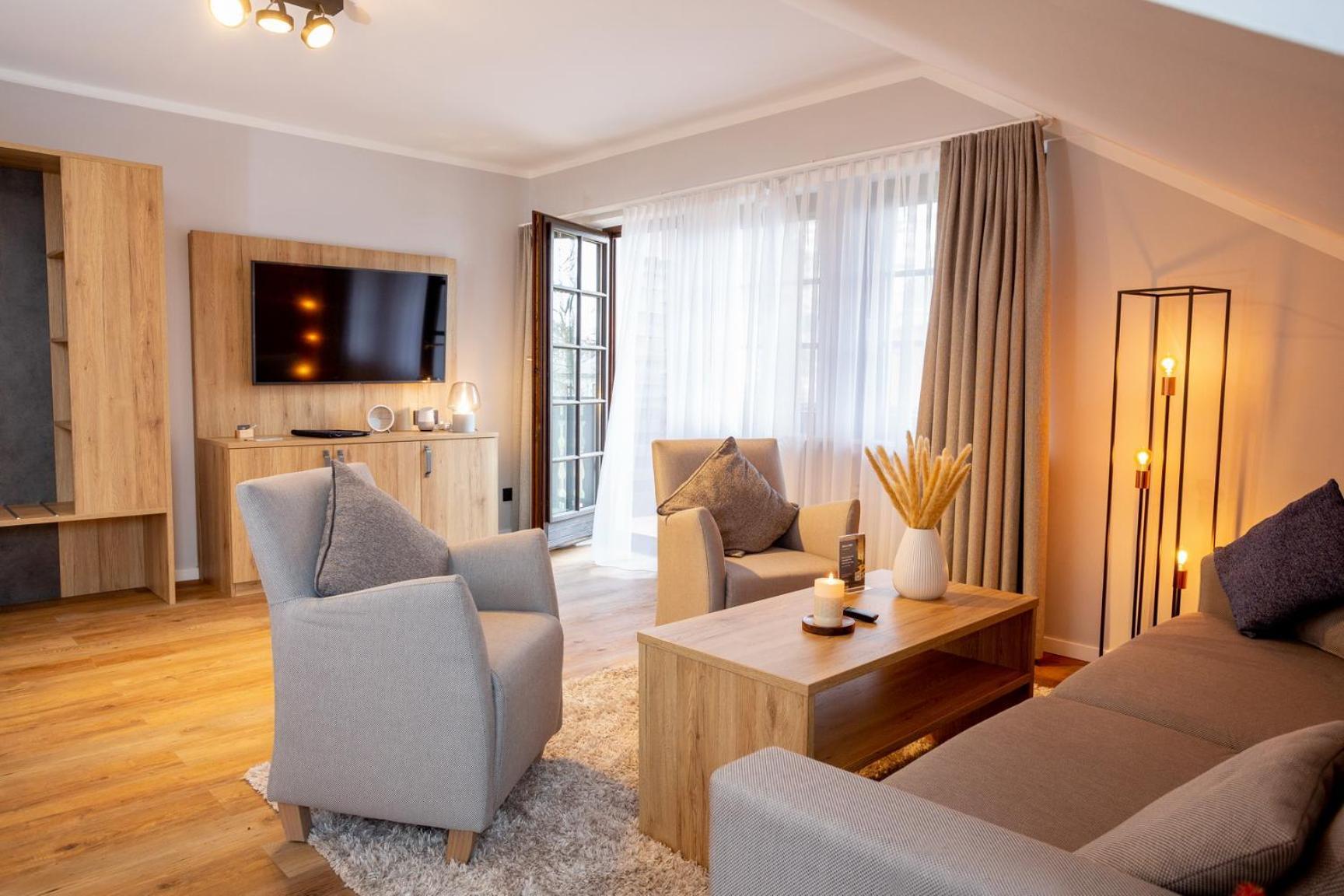 Chalet Bergzeit Studio 2 برونلاغ المظهر الخارجي الصورة