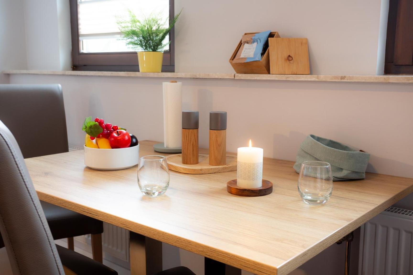 Chalet Bergzeit Studio 2 برونلاغ المظهر الخارجي الصورة